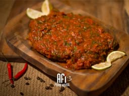 Afi Steaks & Platters Butchery - Muthiga